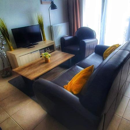Apartamento Audenge Zone Nature Bassin D'Arcachon L'Effet Mer Exterior foto