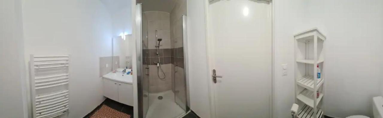 Apartamento Audenge Zone Nature Bassin D'Arcachon L'Effet Mer Exterior foto