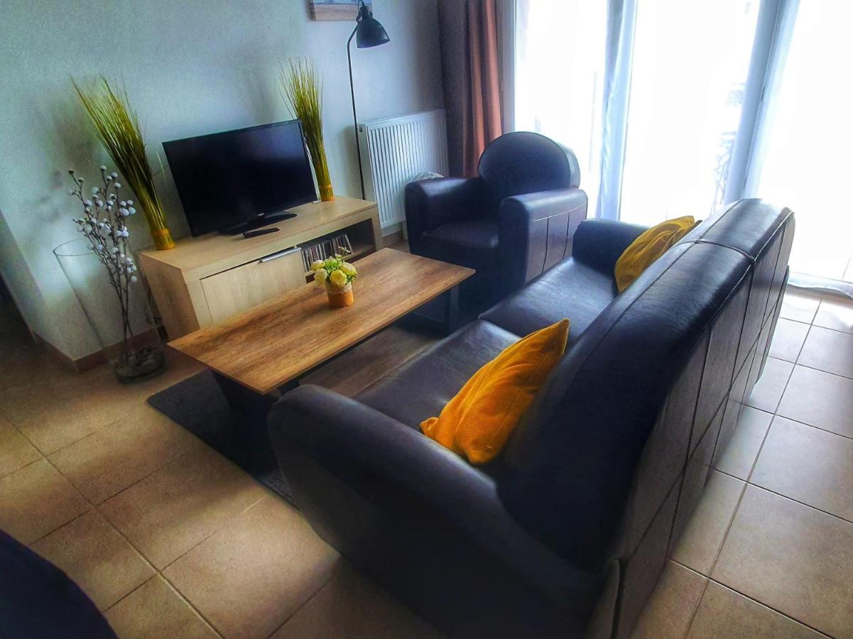 Apartamento Audenge Zone Nature Bassin D'Arcachon L'Effet Mer Exterior foto